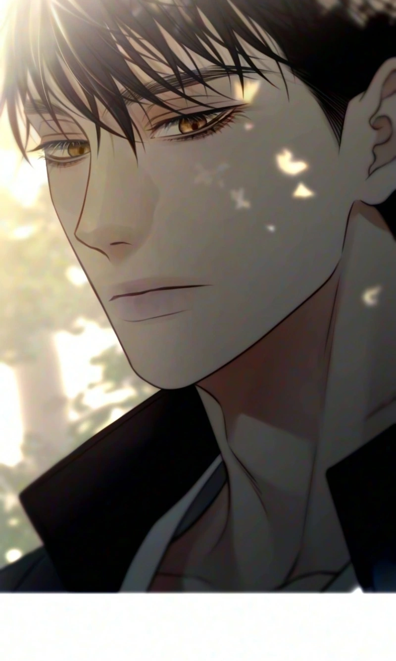 Read Night at the Crossroads chapter 8 image 104 on Lezhin