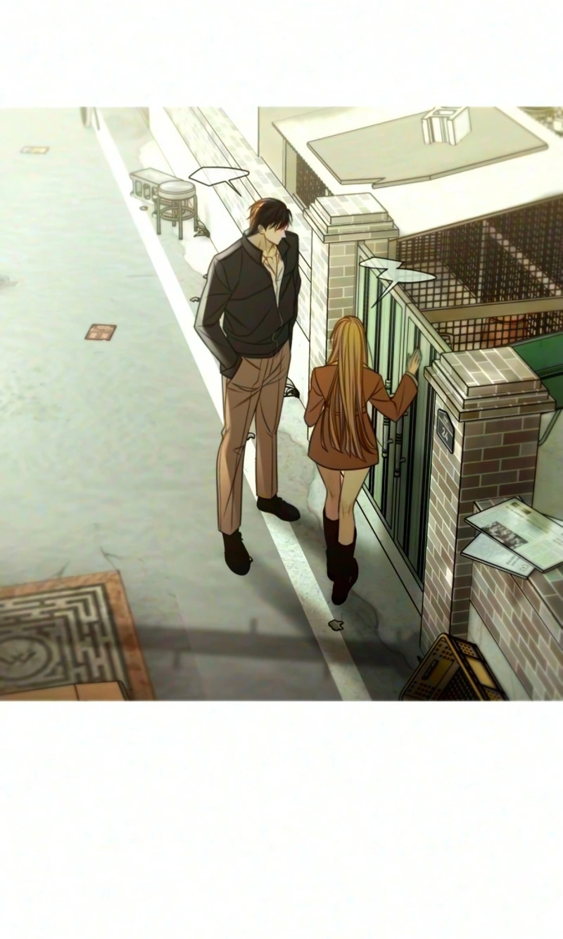 Read Night at the Crossroads chapter 8 image 111 on Lezhin