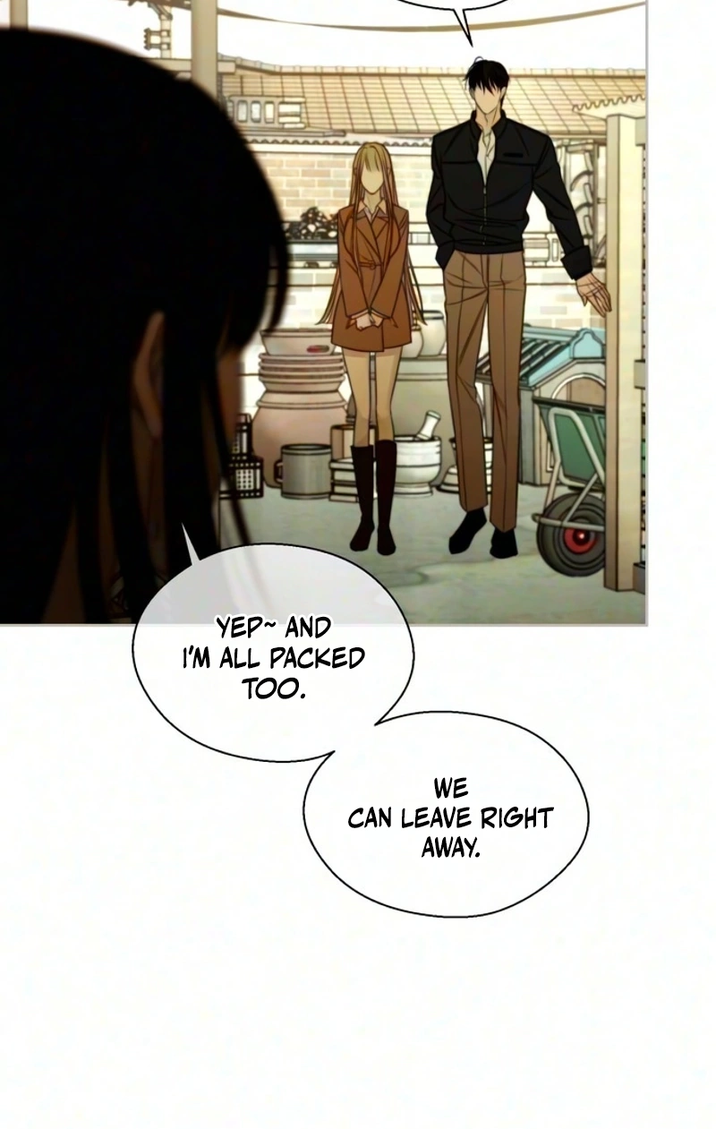 Read Night at the Crossroads chapter 8 image 115 on Lezhin