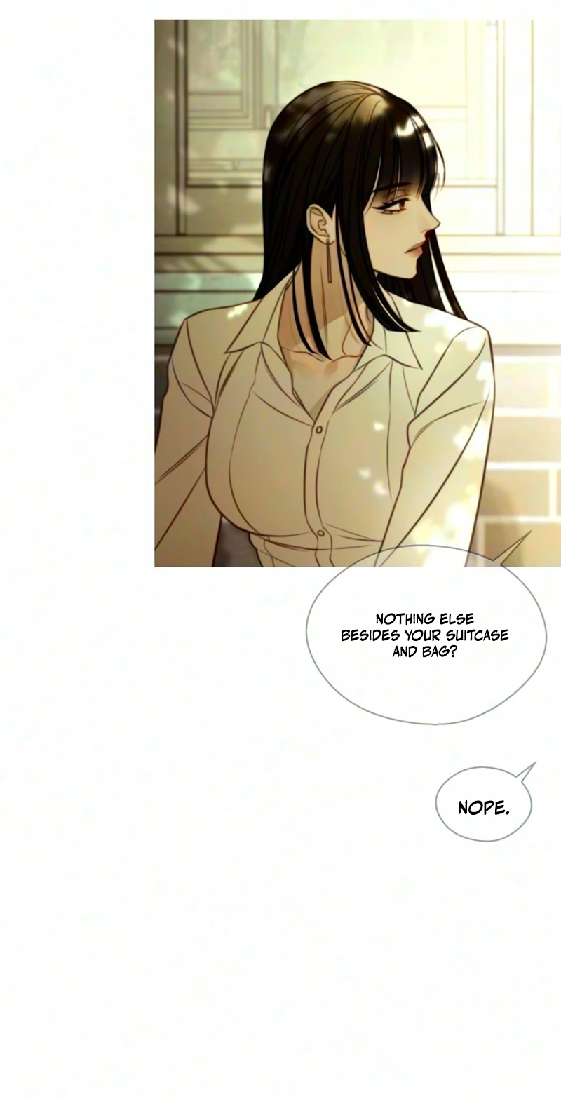 Read Night at the Crossroads chapter 8 image 116 on Lezhin