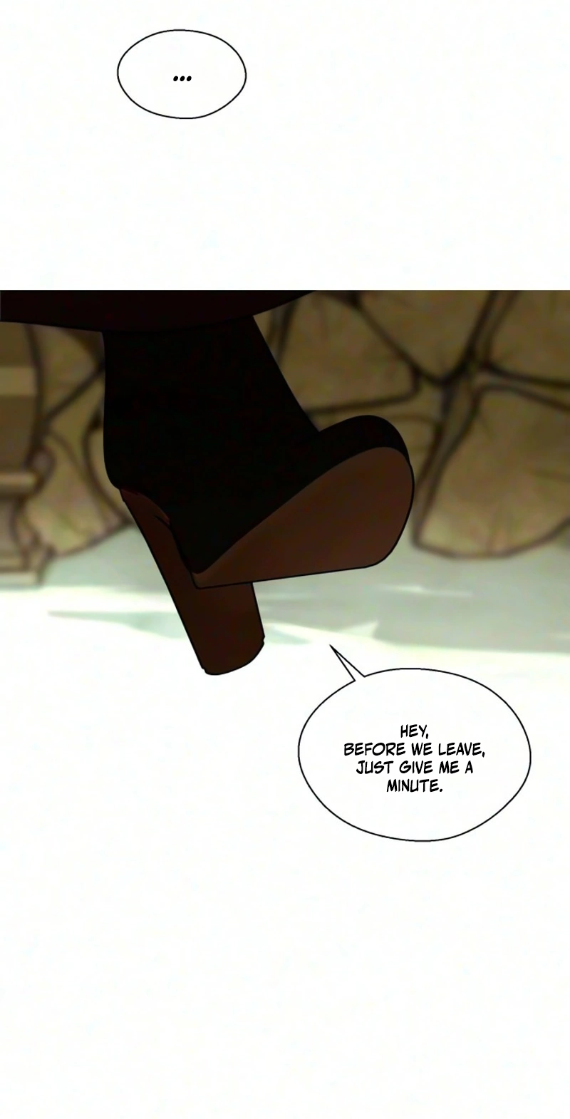 Read Night at the Crossroads chapter 8 image 117 on Lezhin
