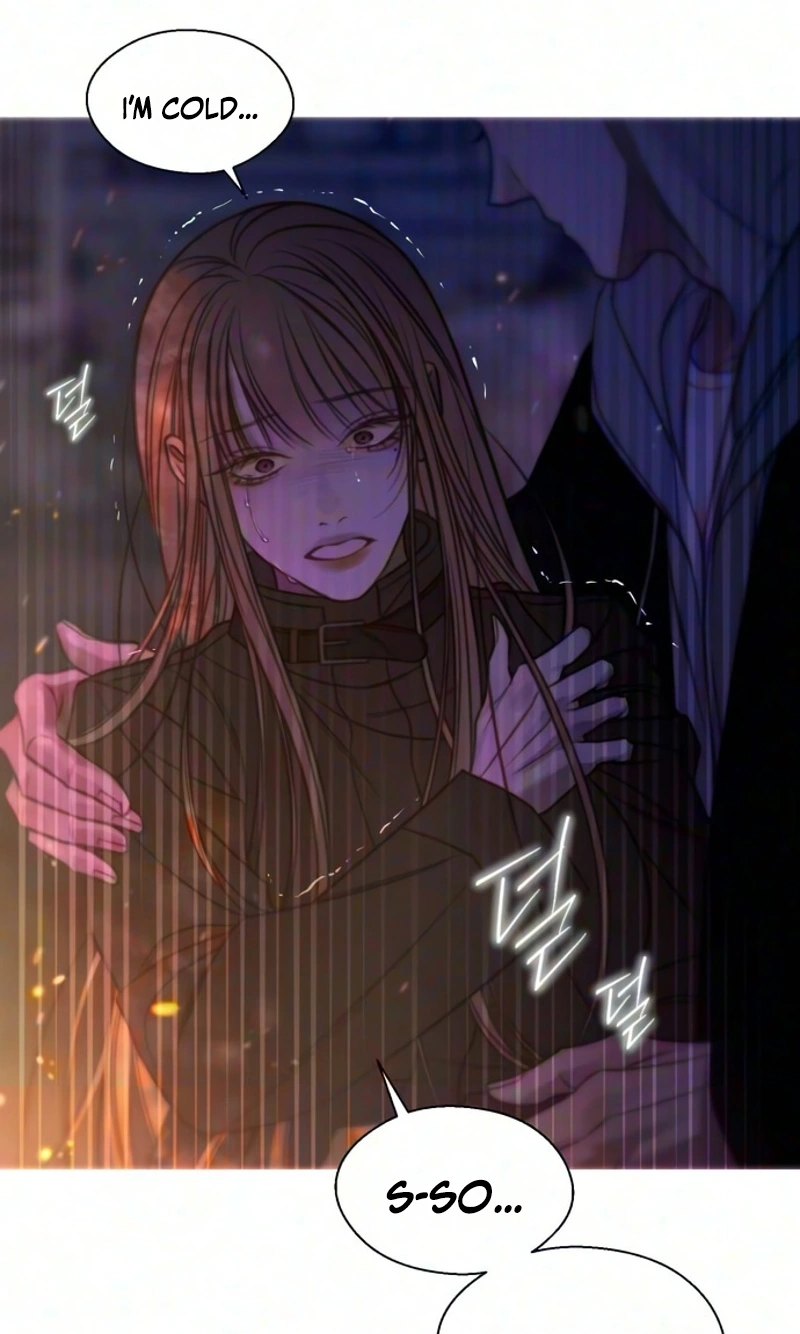 Read Night at the Crossroads chapter 8 image 12 on Lezhin