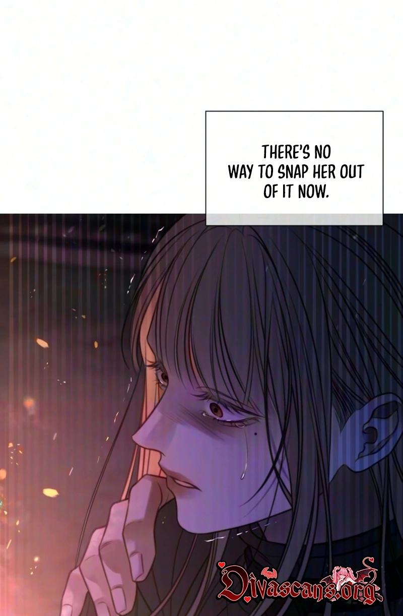 Read Night at the Crossroads chapter 8 image 15 on Lezhin