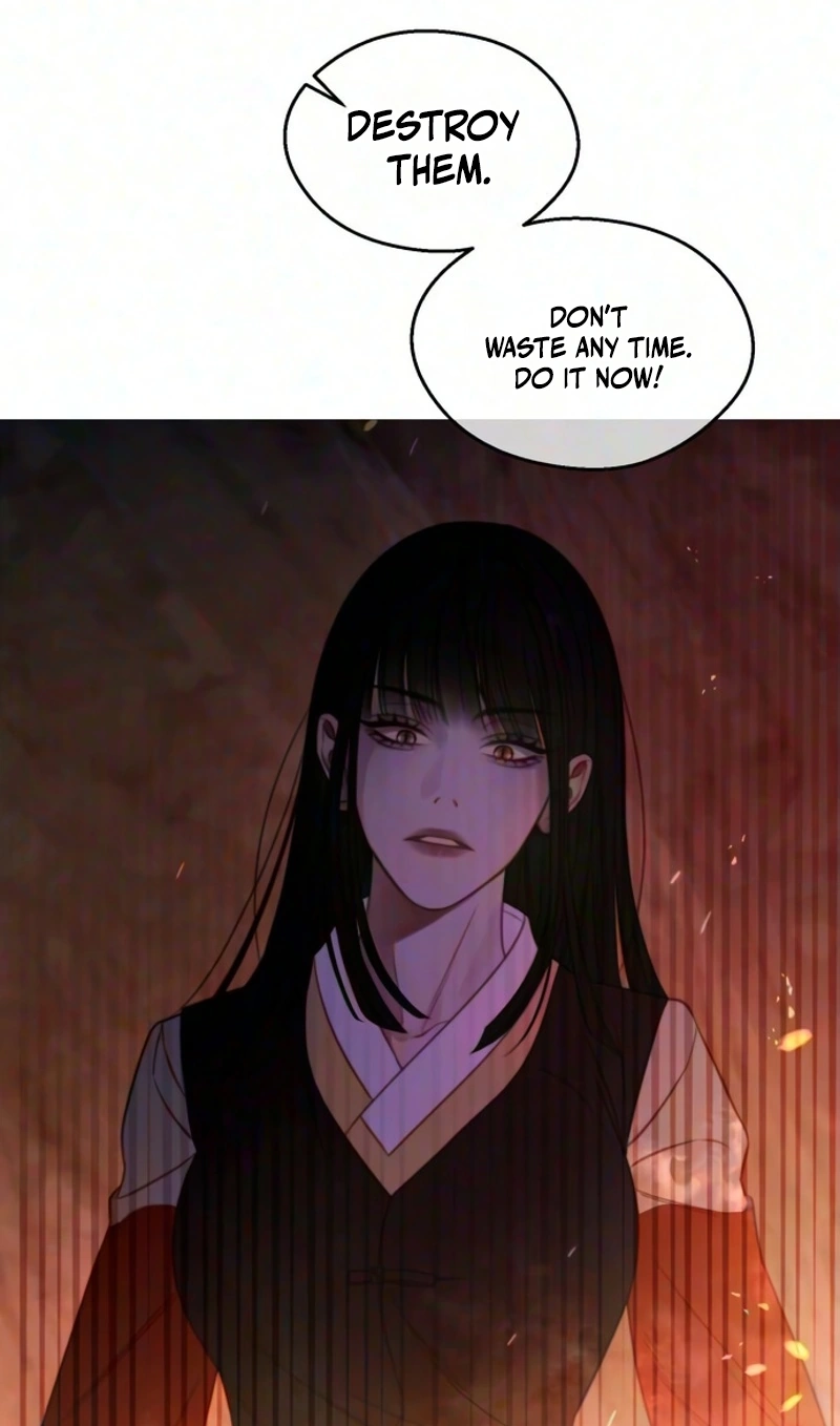 Read Night at the Crossroads chapter 8 image 18 on Lezhin