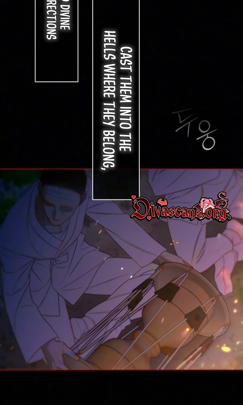 Read Night at the Crossroads chapter 8 image 24 on Lezhin