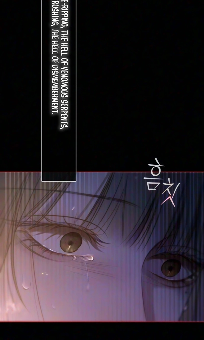 Read Night at the Crossroads chapter 8 image 27 on Lezhin