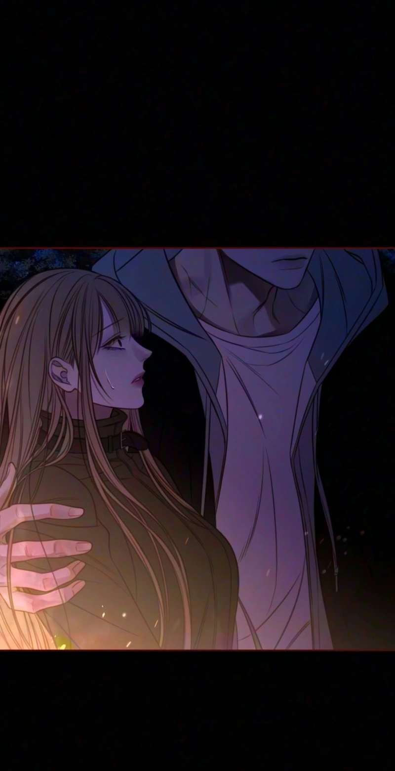 Read Night at the Crossroads chapter 8 image 28 on Lezhin