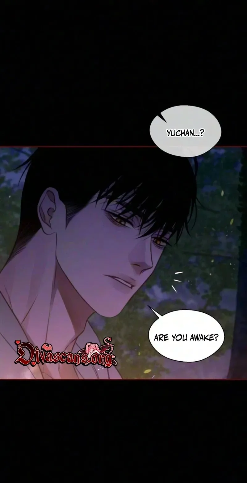Read Night at the Crossroads chapter 8 image 29 on Lezhin
