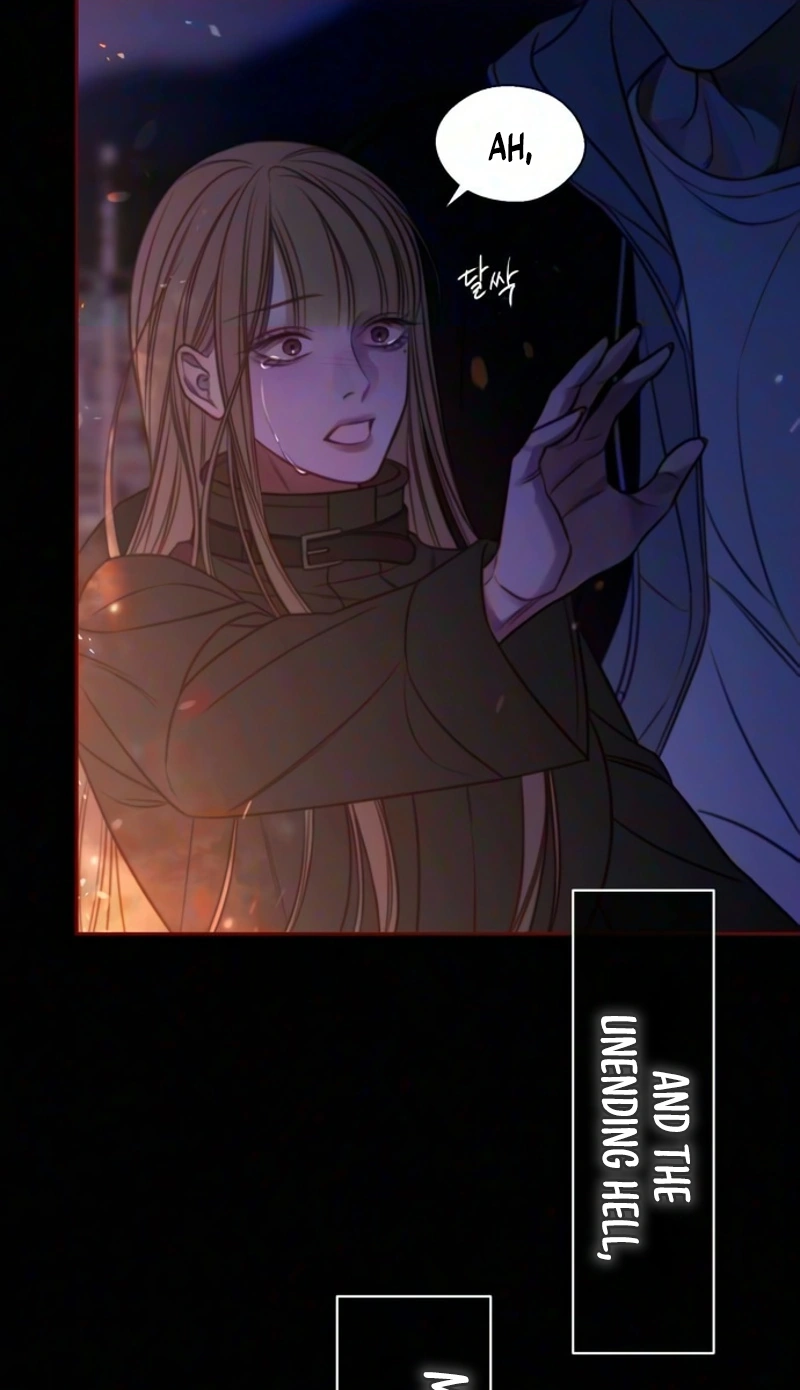 Read Night at the Crossroads chapter 8 image 33 on Lezhin