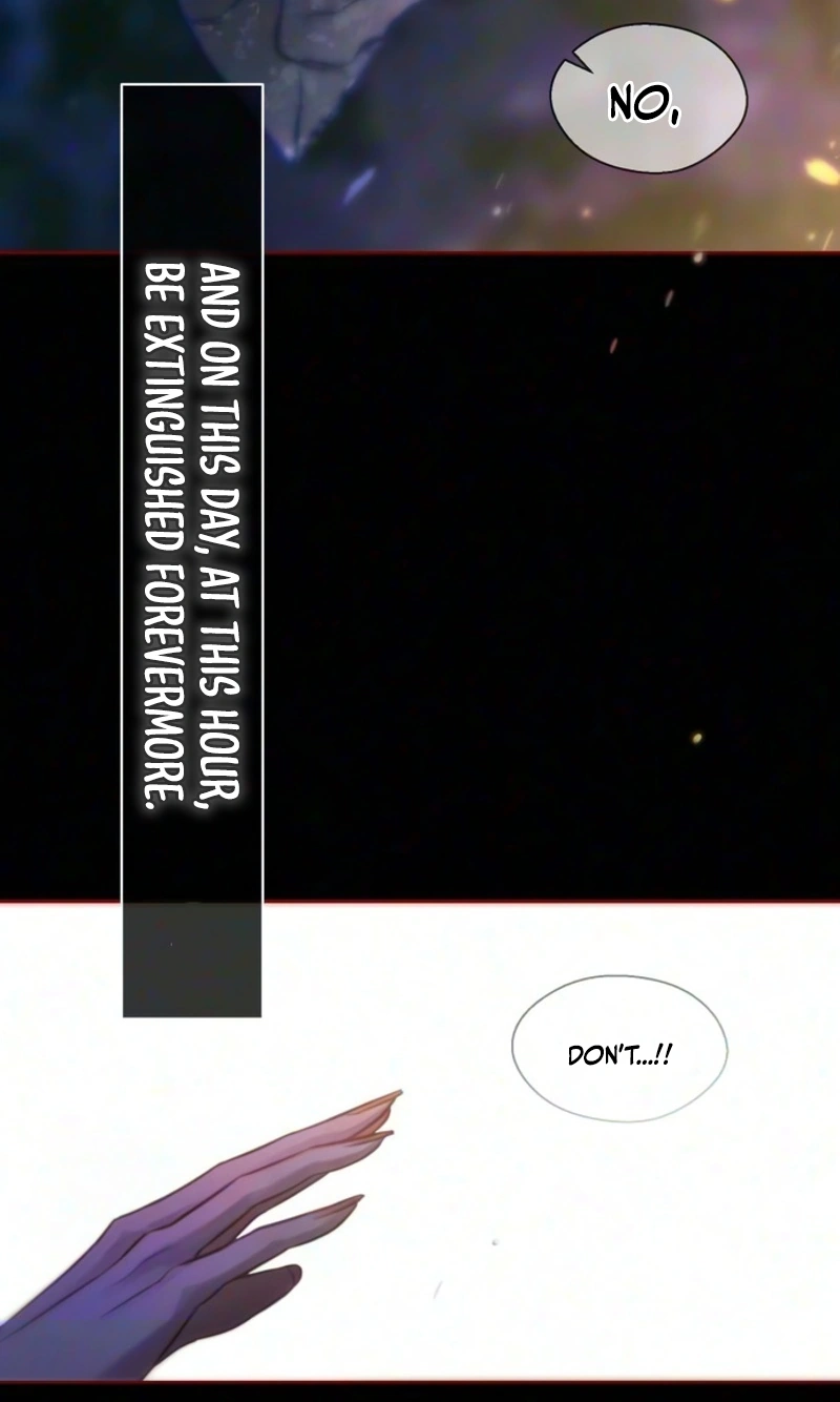 Read Night at the Crossroads chapter 8 image 35 on Lezhin