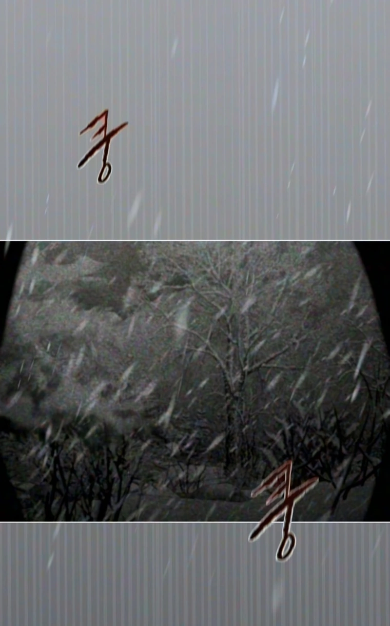 Read Night at the Crossroads chapter 8 image 4 on Lezhin