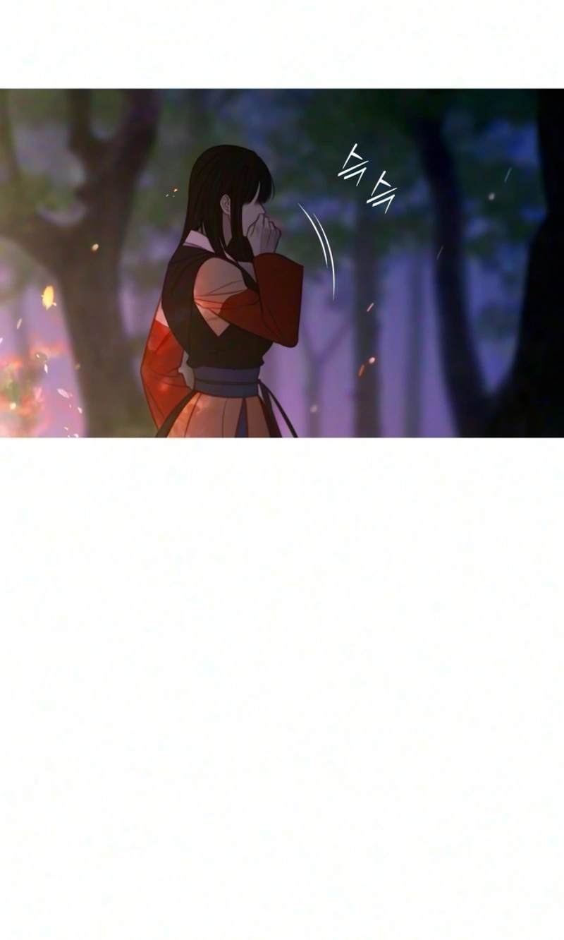 Read Night at the Crossroads chapter 8 image 46 on Lezhin