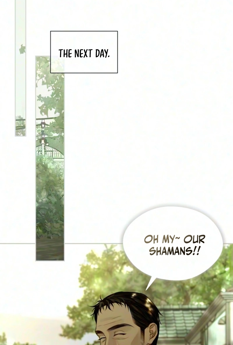 Read Night at the Crossroads chapter 8 image 48 on Lezhin