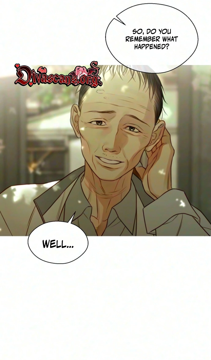 Read Night at the Crossroads chapter 8 image 57 on Lezhin