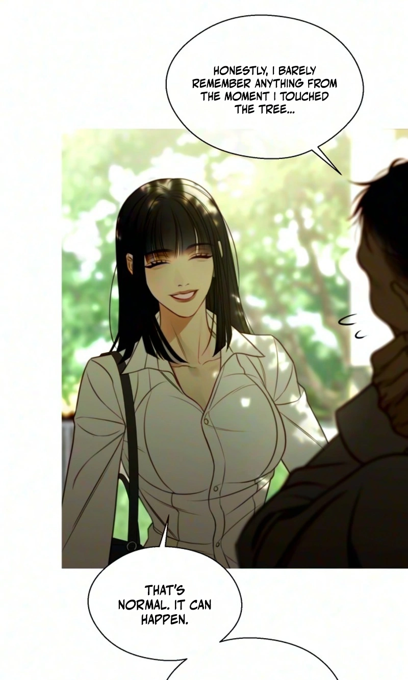 Read Night at the Crossroads chapter 8 image 58 on Lezhin