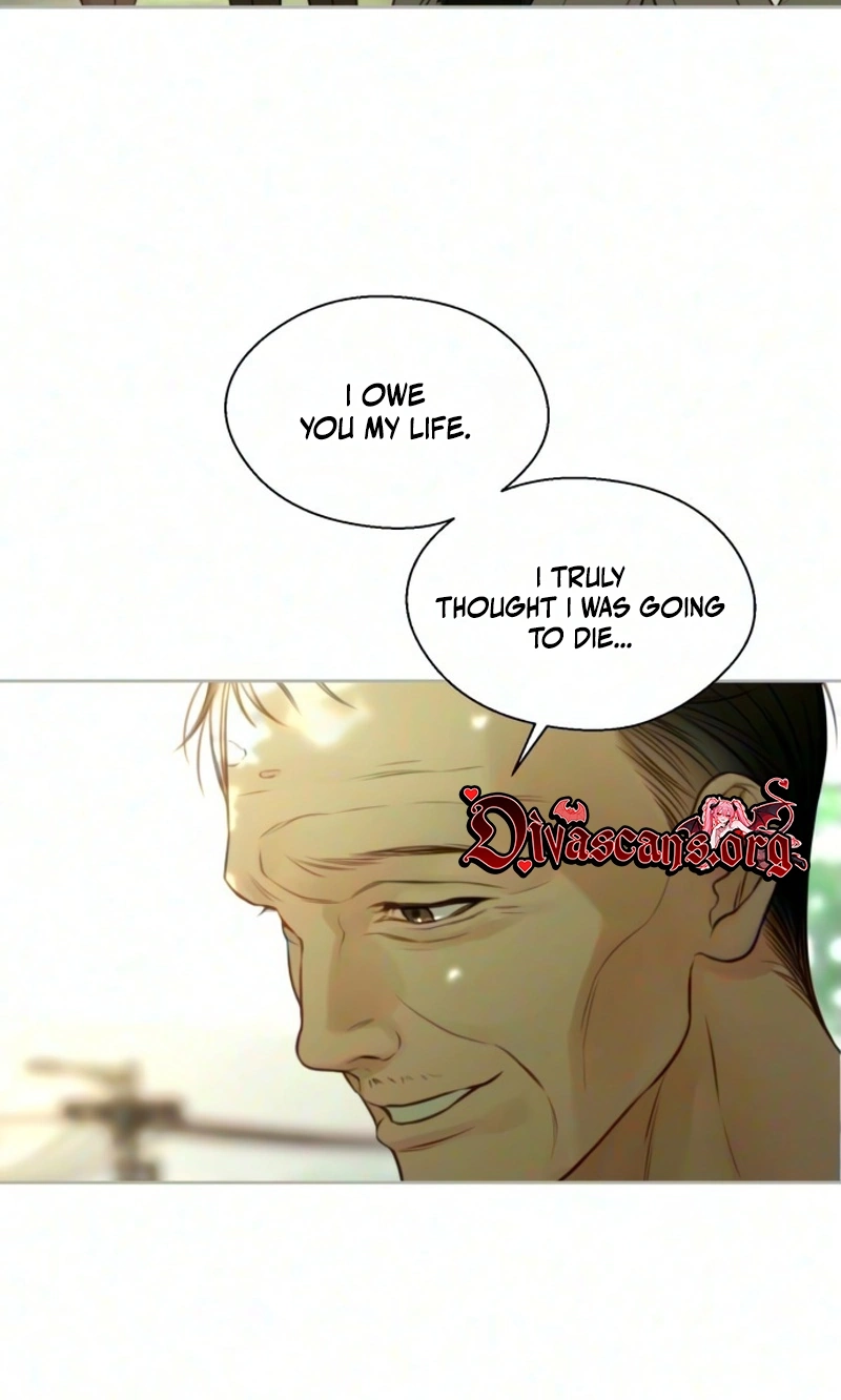 Read Night at the Crossroads chapter 8 image 60 on Lezhin
