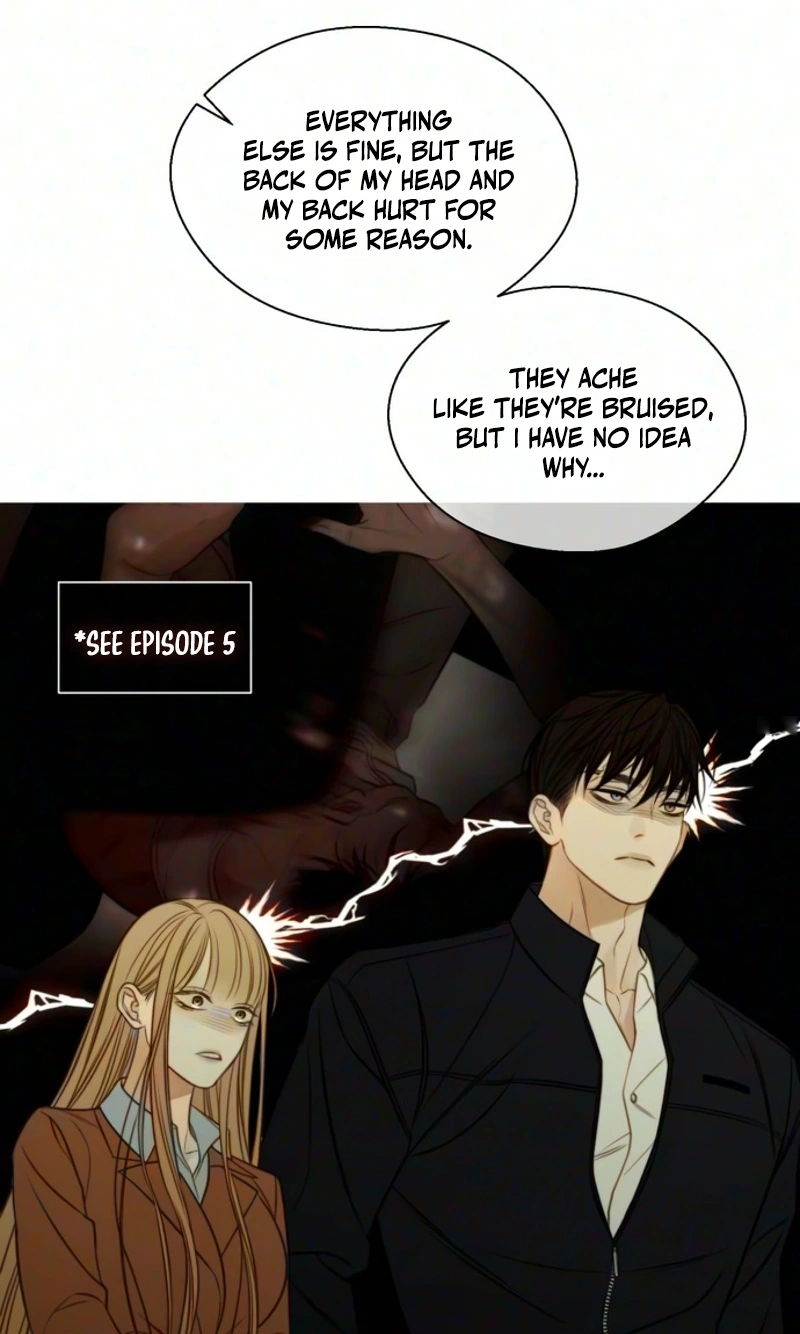 Read Night at the Crossroads chapter 8 image 68 on Lezhin