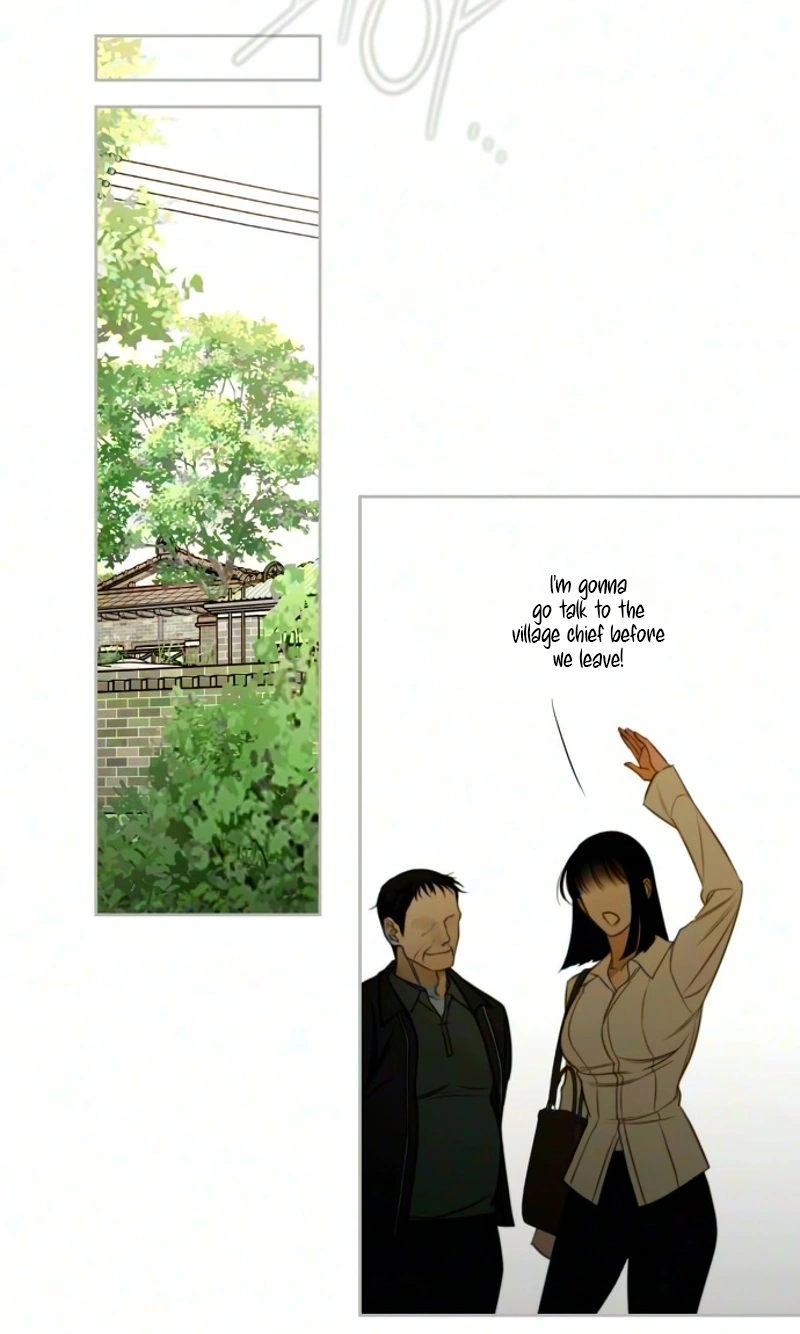 Read Night at the Crossroads chapter 8 image 71 on Lezhin