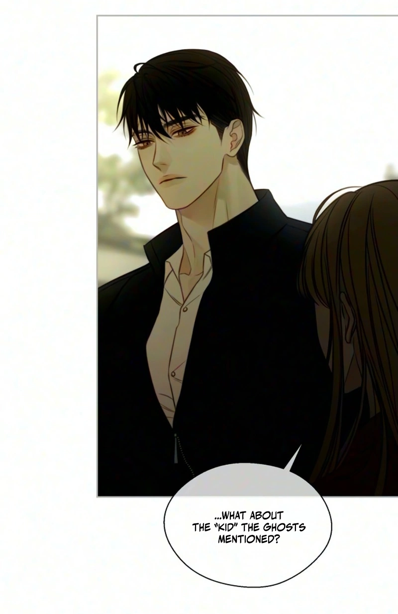 Read Night at the Crossroads chapter 8 image 80 on Lezhin