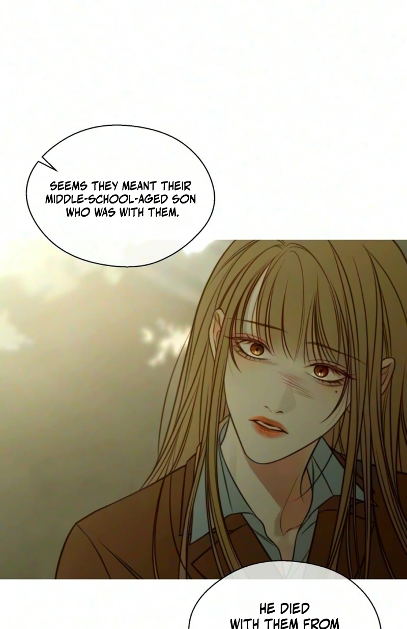 Read Night at the Crossroads chapter 8 image 81 on Lezhin