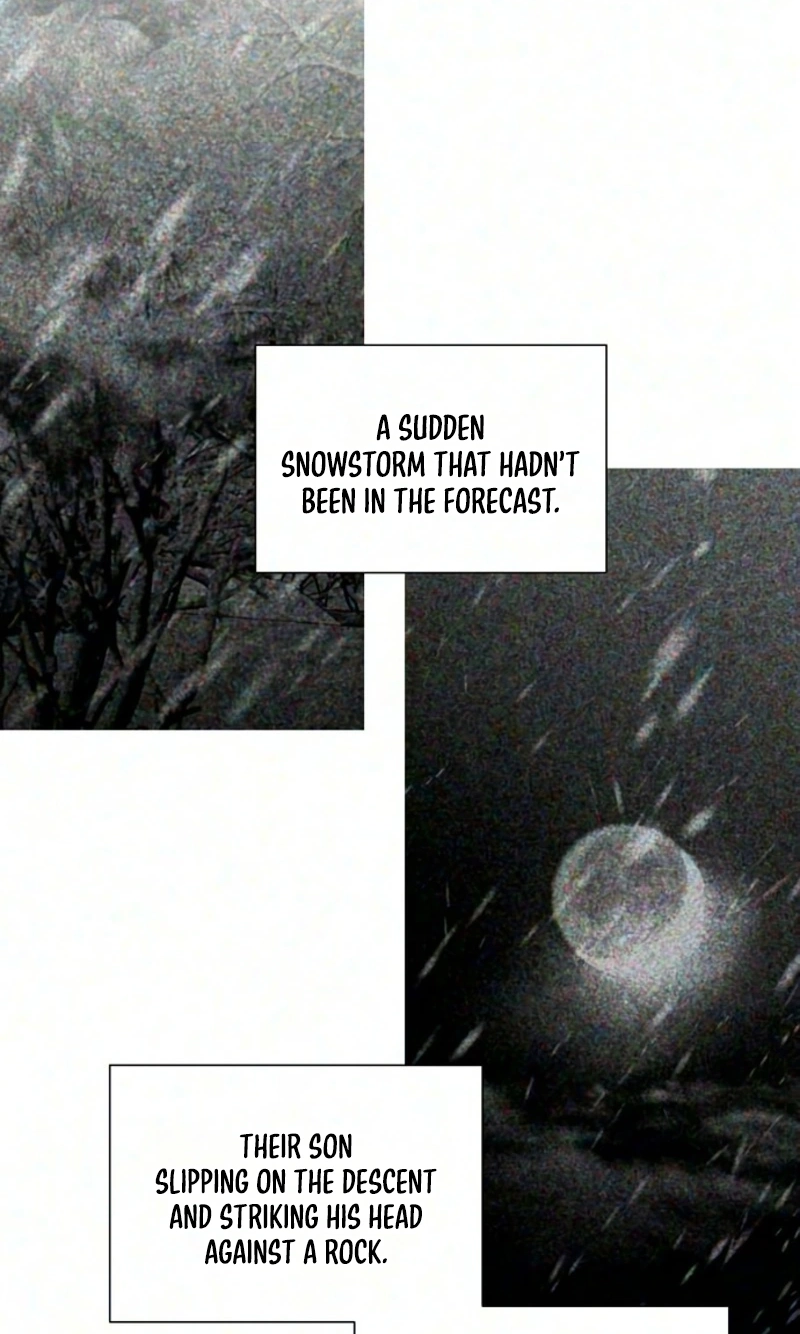 Read Night at the Crossroads chapter 8 image 84 on Lezhin