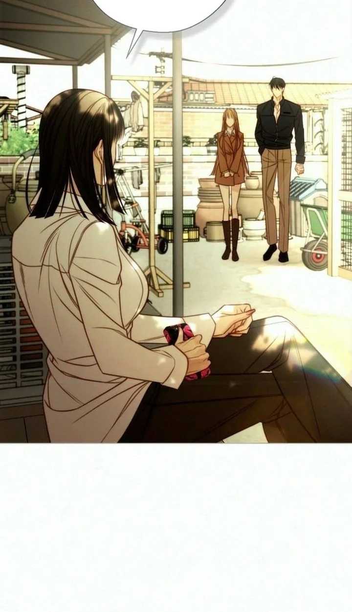 Read Night at the Crossroads chapter 9 image 1 on Lezhin