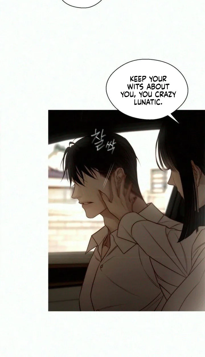 Read Night at the Crossroads chapter 9 image 108 on Lezhin