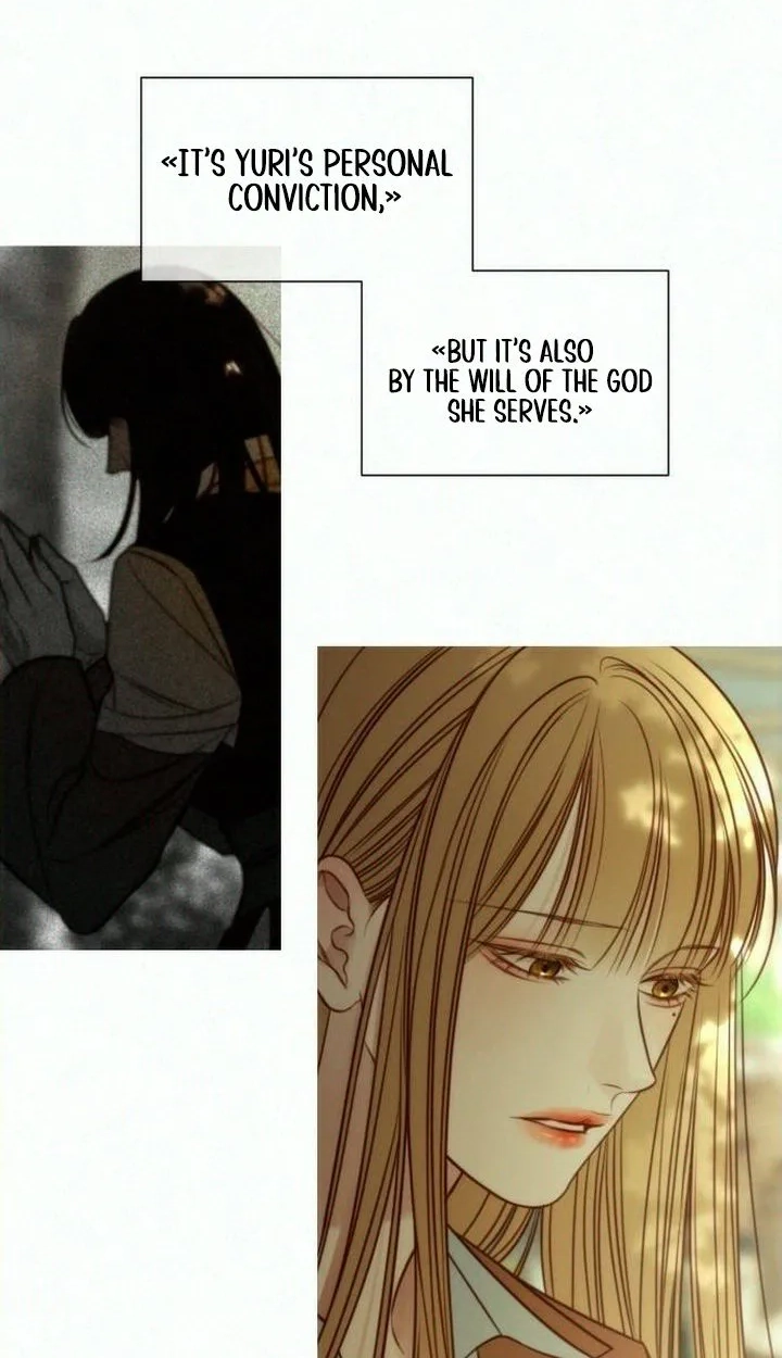 Read Night at the Crossroads chapter 9 image 11 on Lezhin