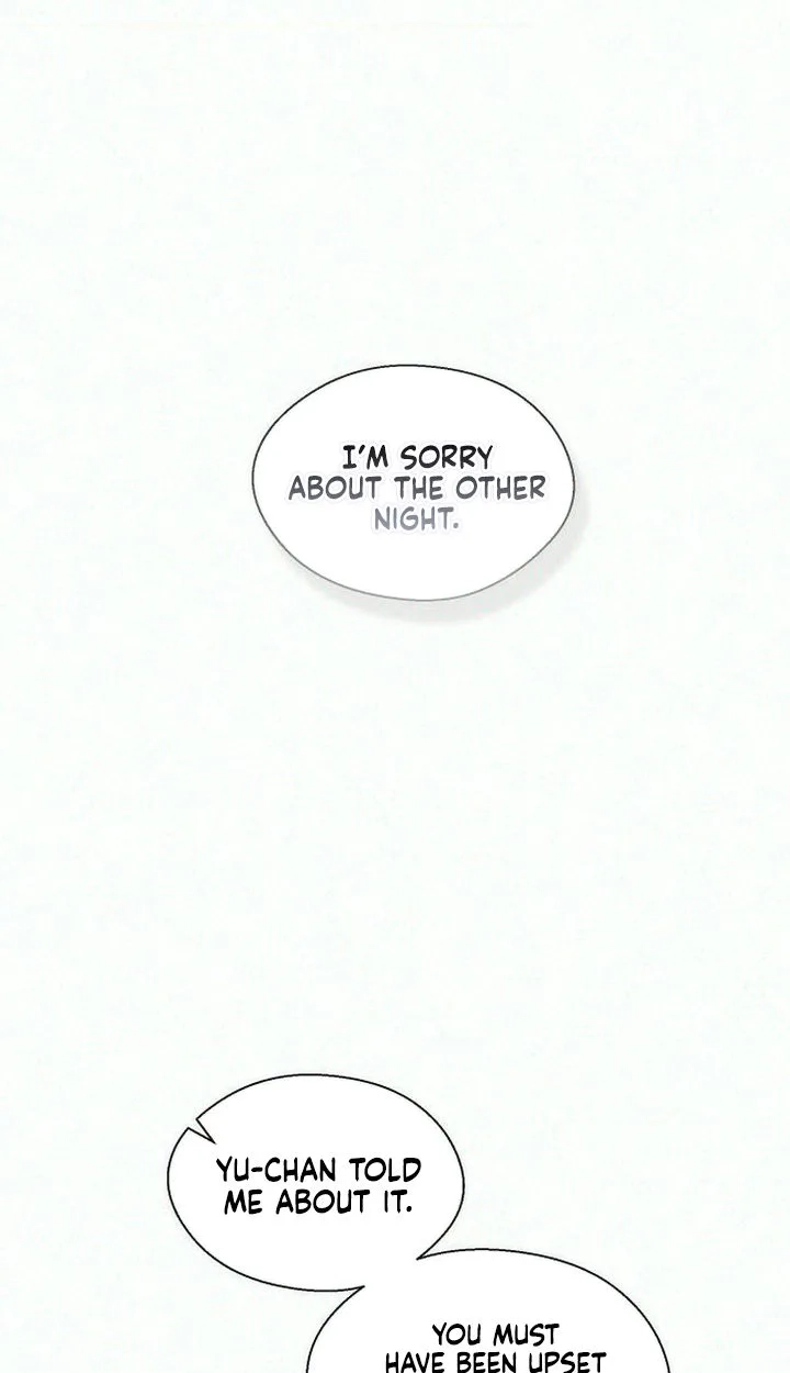 Read Night at the Crossroads chapter 9 image 13 on Lezhin