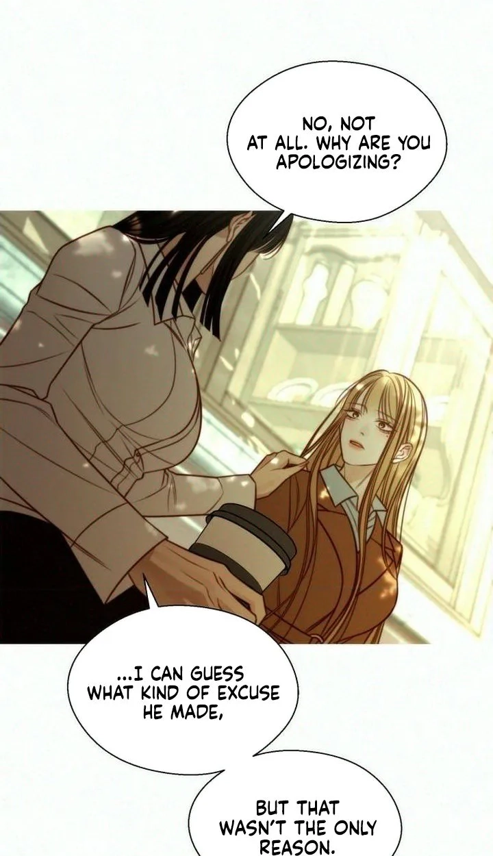 Read Night at the Crossroads chapter 9 image 15 on Lezhin