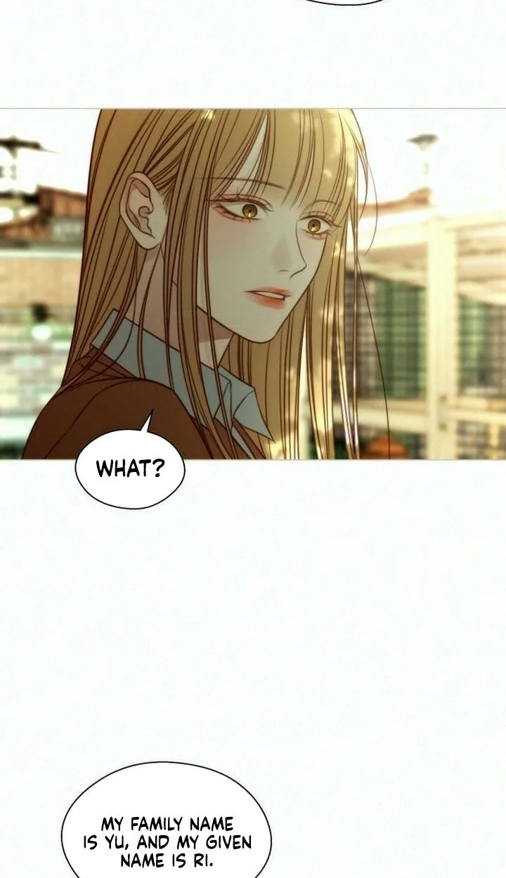 Read Night at the Crossroads chapter 9 image 18 on Lezhin