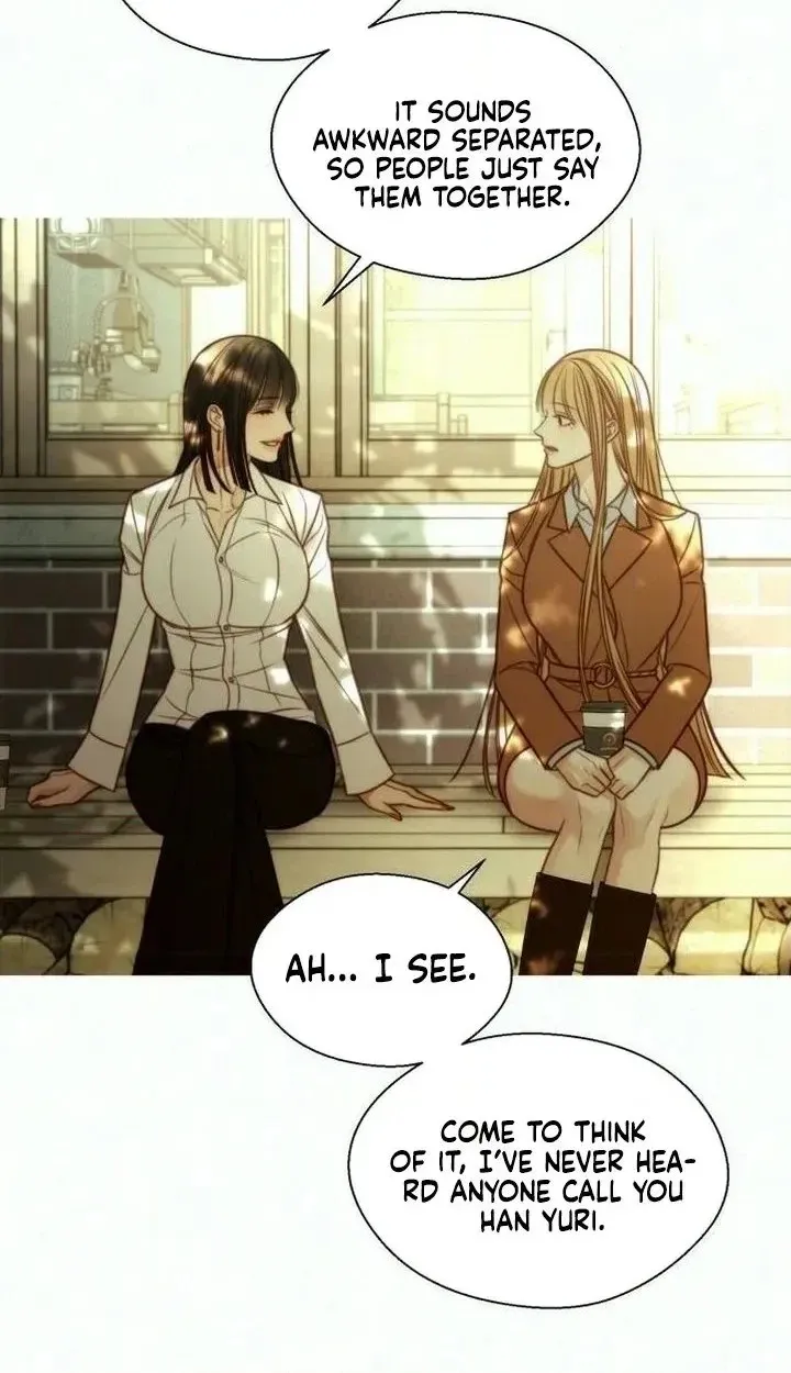 Read Night at the Crossroads chapter 9 image 19 on Lezhin