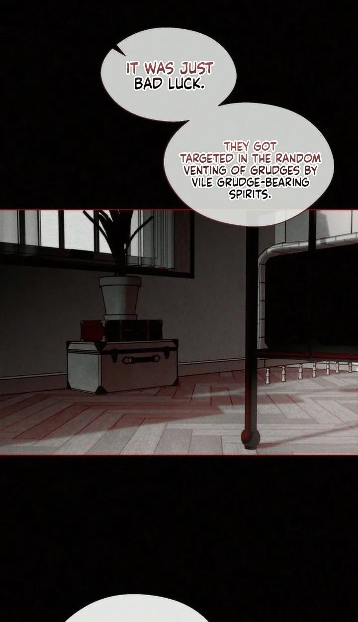 Read Night at the Crossroads chapter 9 image 28 on Lezhin