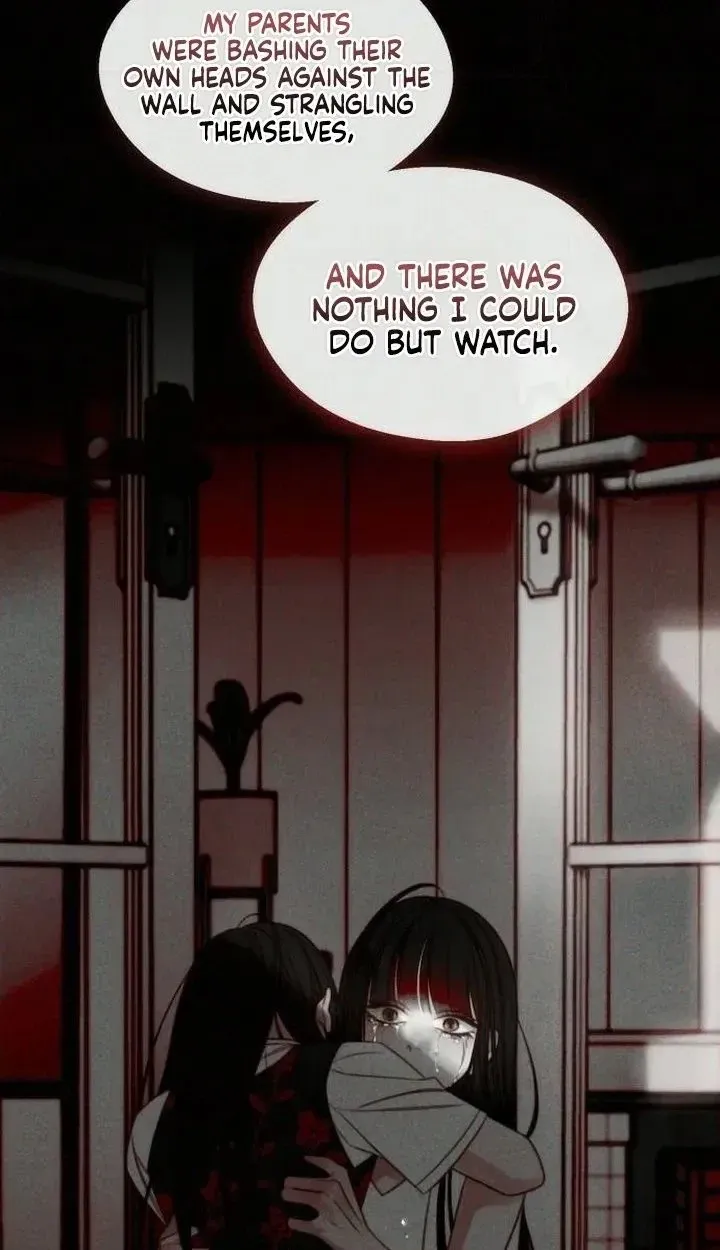 Read Night at the Crossroads chapter 9 image 29 on Lezhin