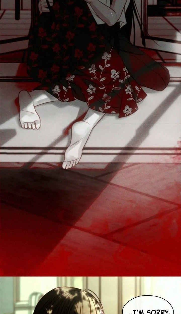 Read Night at the Crossroads chapter 9 image 30 on Lezhin