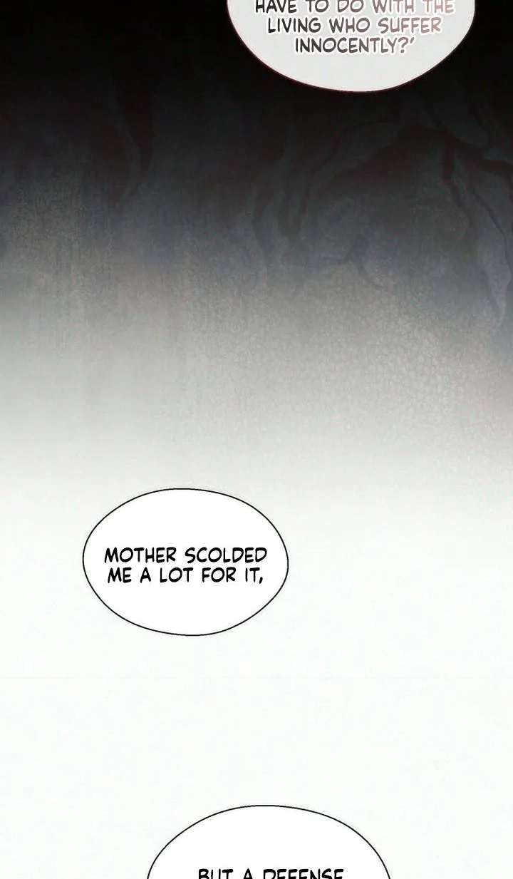 Read Night at the Crossroads chapter 9 image 35 on Lezhin
