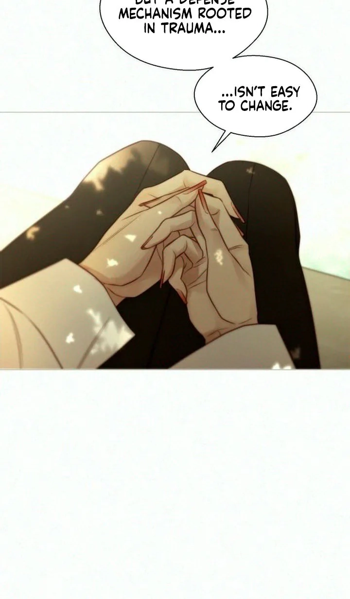 Read Night at the Crossroads chapter 9 image 36 on Lezhin