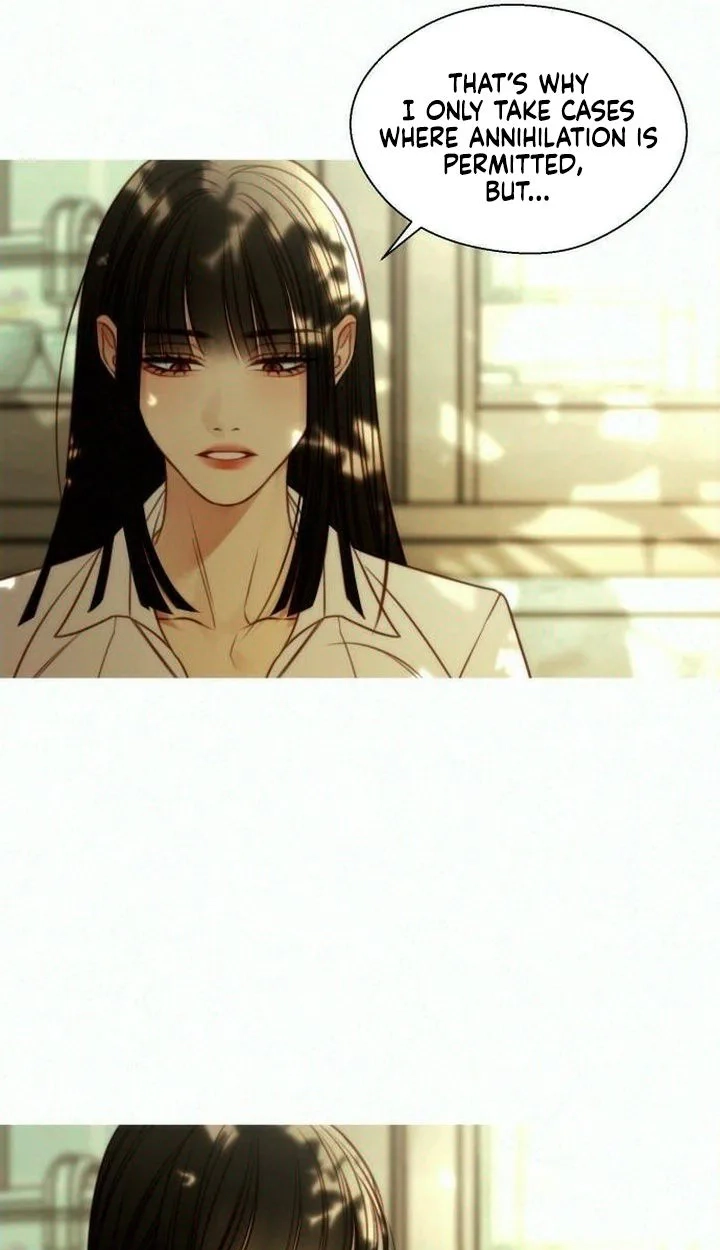 Read Night at the Crossroads chapter 9 image 37 on Lezhin