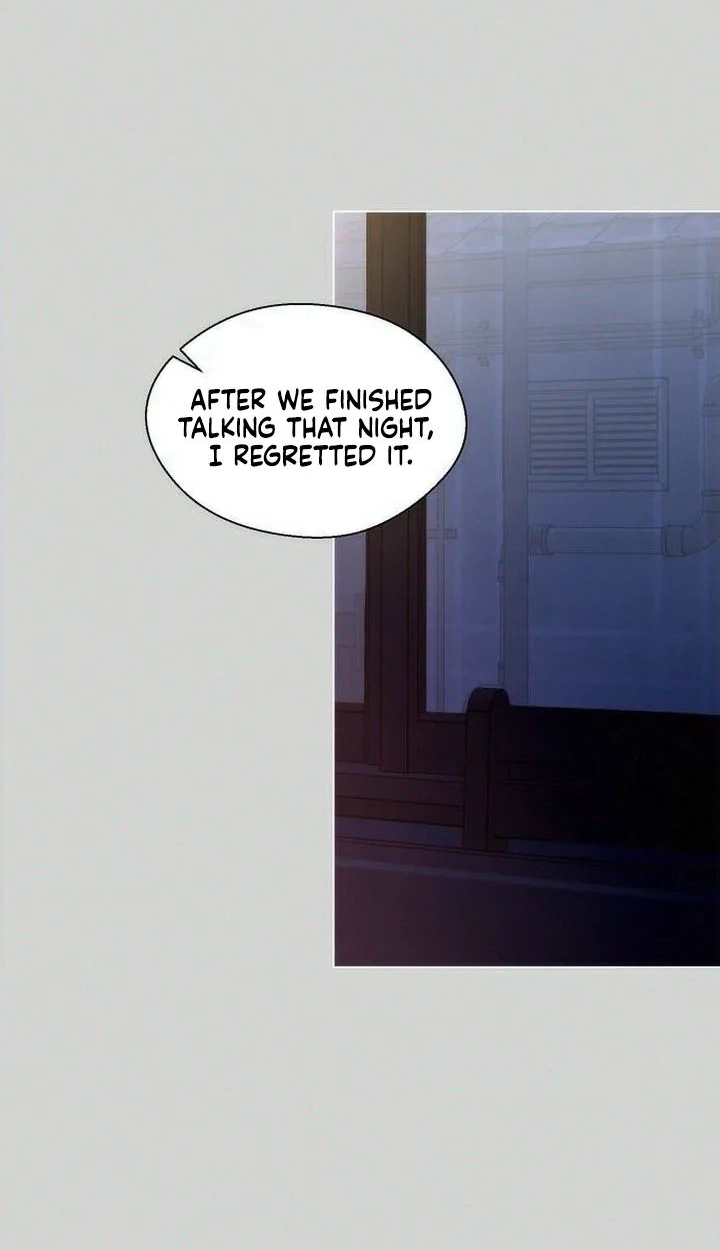 Read Night at the Crossroads chapter 9 image 40 on Lezhin