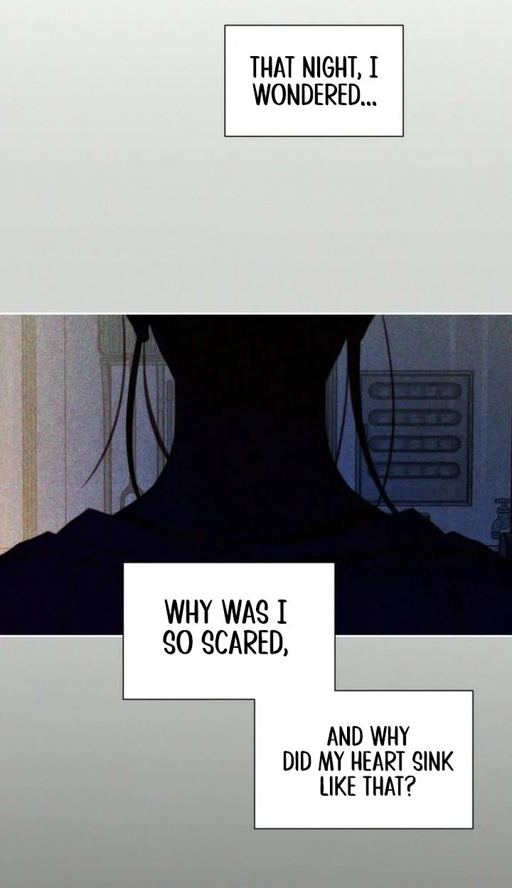 Read Night at the Crossroads chapter 9 image 56 on Lezhin
