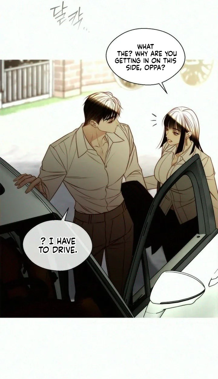 Read Night at the Crossroads chapter 9 image 85 on Lezhin