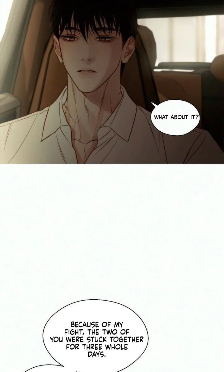 Read Night at the Crossroads chapter 9 image 94 on Lezhin