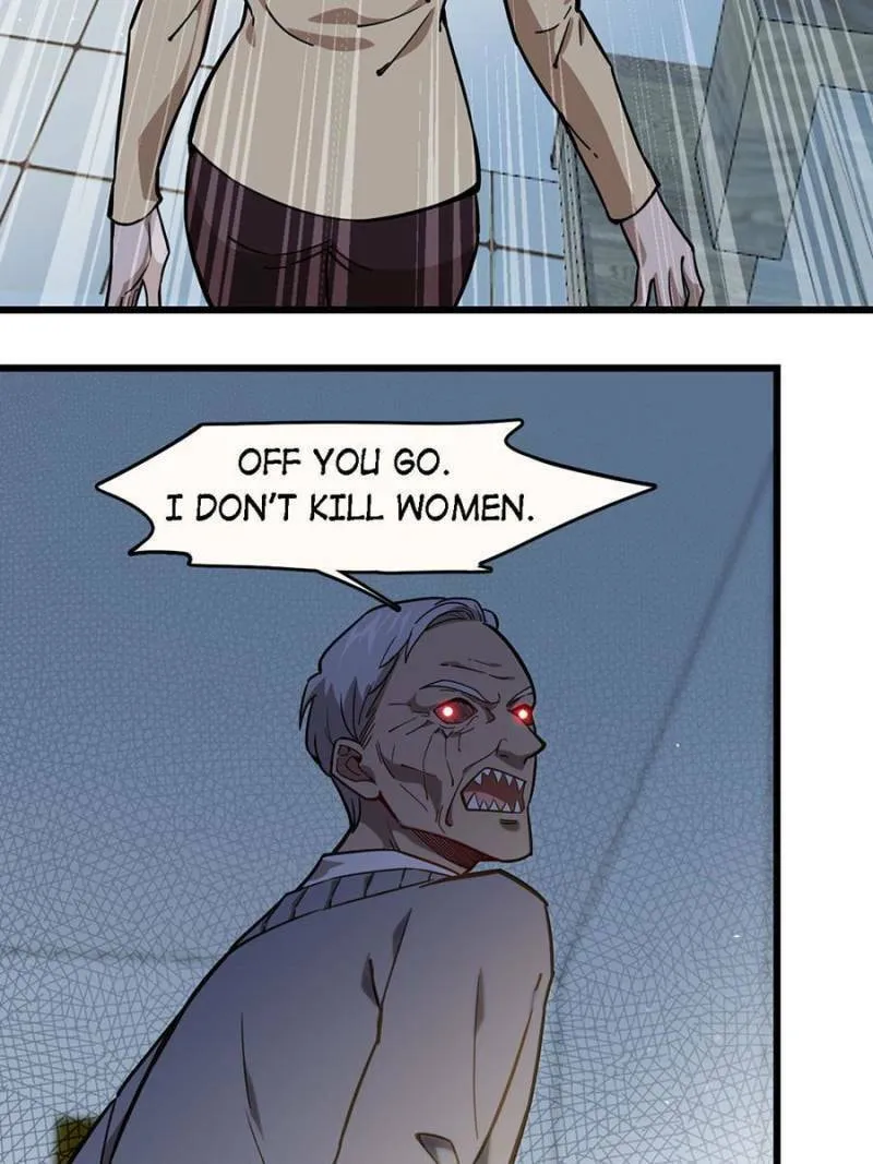 Night Bookstore Chapter 100 page 2 - 