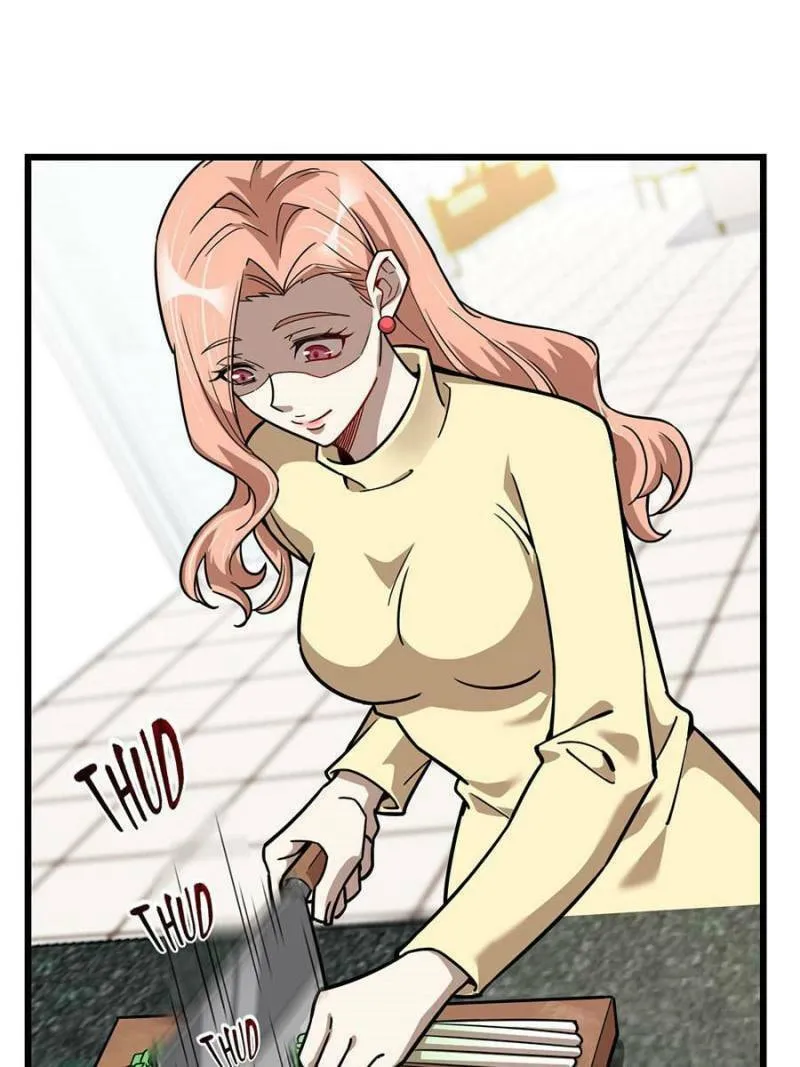 Night Bookstore Chapter 100 page 11 - 
