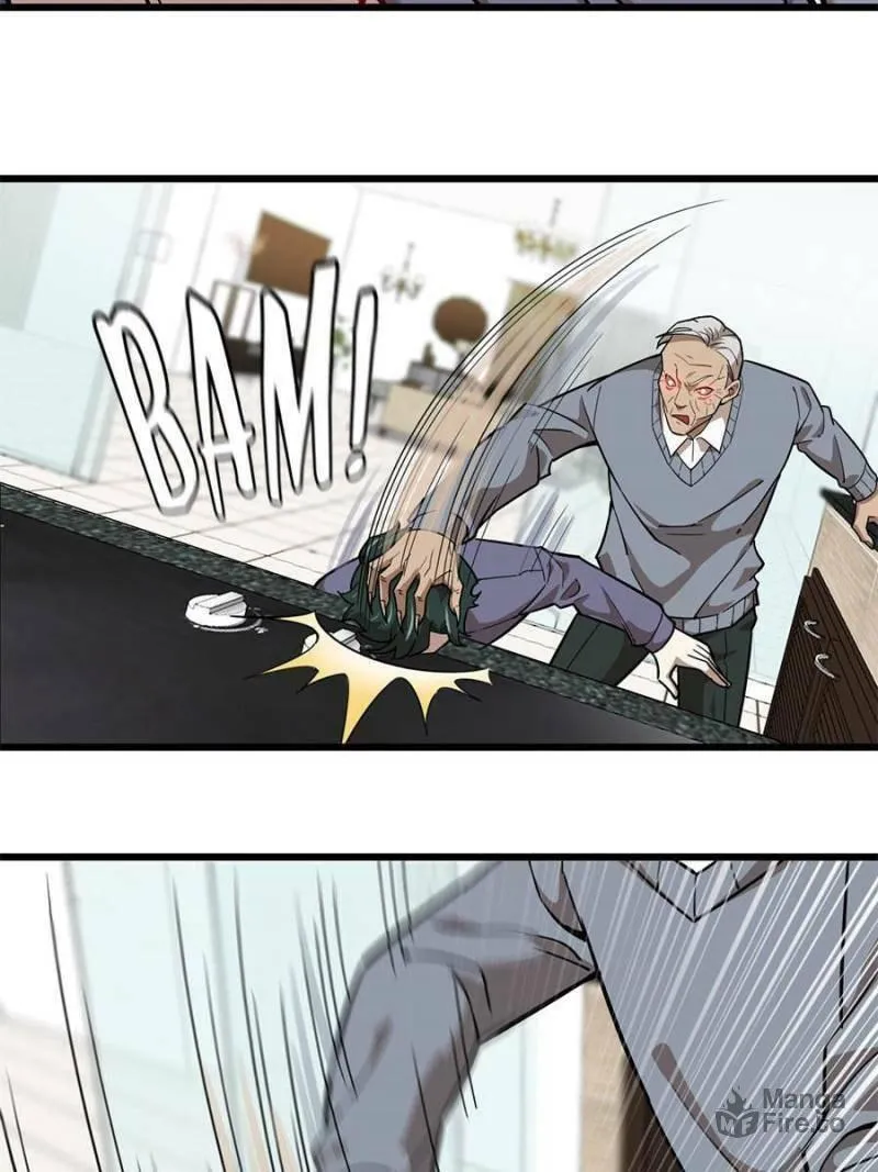 Night Bookstore Chapter 100 page 15 - 