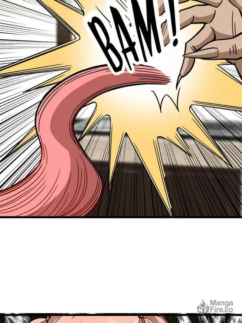Night Bookstore Chapter 100 page 18 - 
