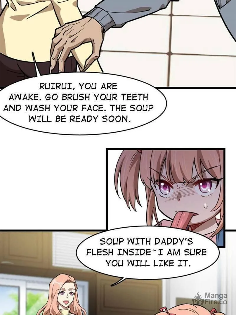 Night Bookstore Chapter 100 page 21 - 