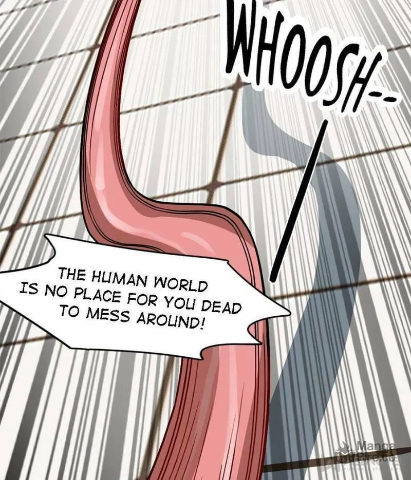 Night Bookstore Chapter 100 page 27 - 