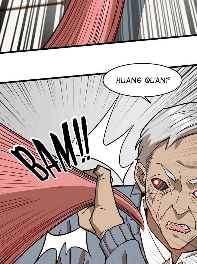 Night Bookstore Chapter 100 page 28 - 