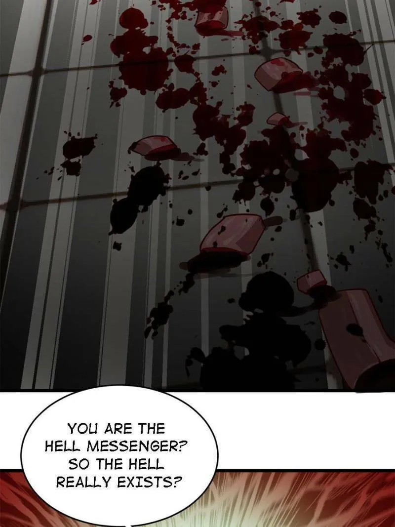 Night Bookstore Chapter 100 page 32 - 